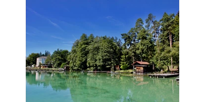 Hotels am See - Verpflegung: Frühstück - Hotel Alex