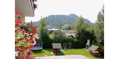 Hotels am See - Verpflegung: Frühstück - Hotel Alex