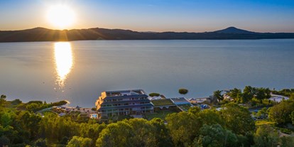 Hotels am See - Klassifizierung: 4 Sterne S - Oberlausitz - Insel der Sinne