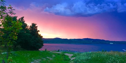 Hotels am See - Verpflegung: Frühstück - Gut am See