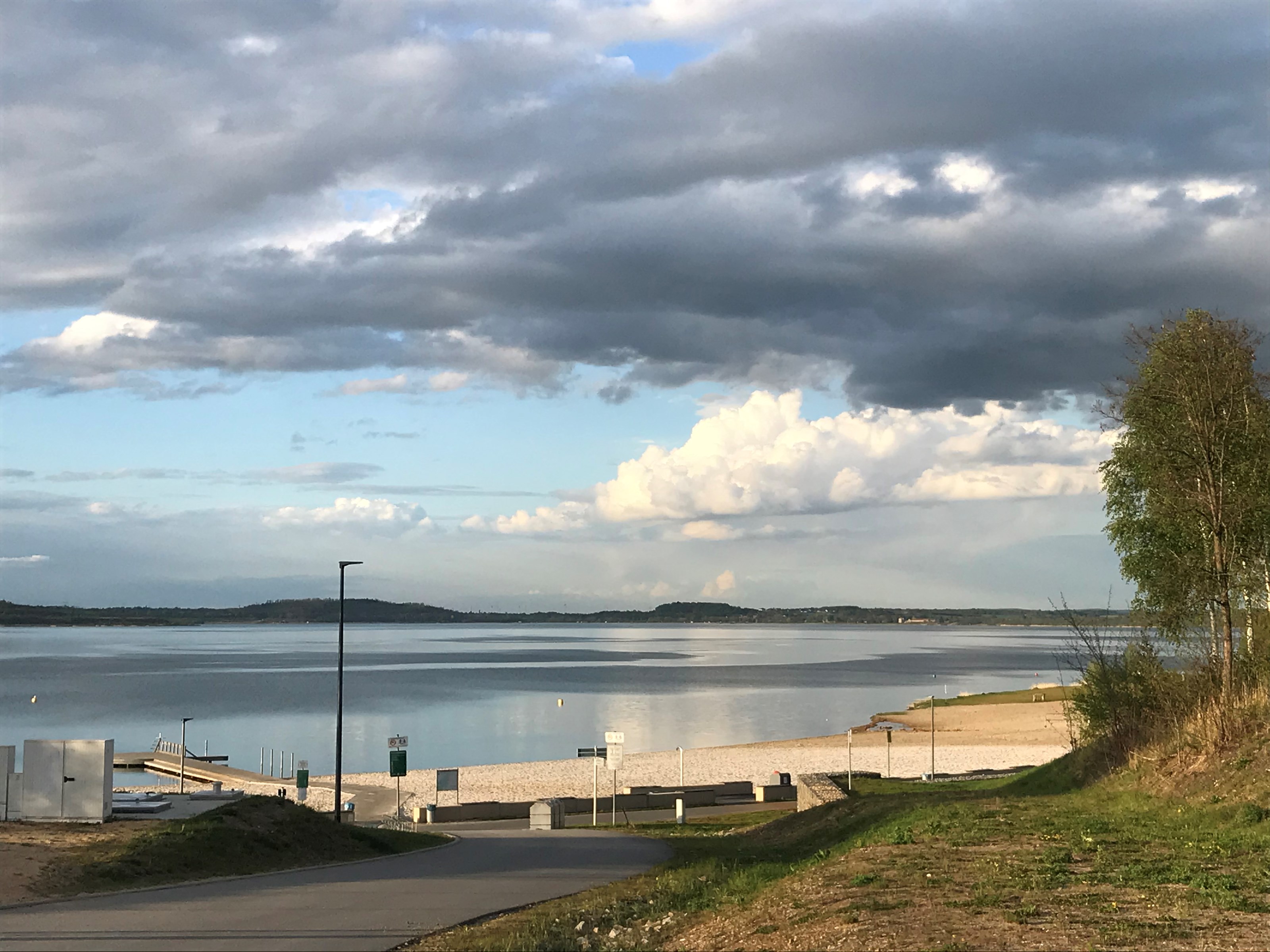 Urlaub am See: Gut am See