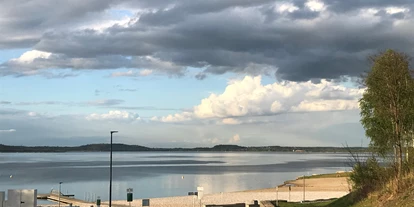 Hotels am See - Verpflegung: Frühstück - Gut am See