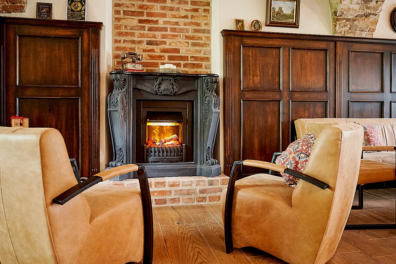 Urlaub am See: Gut am See