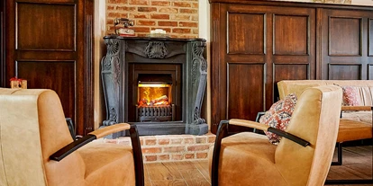 Hotels am See - Verpflegung: Frühstück - Gut am See