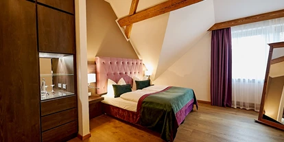 Hotels am See - Verpflegung: Frühstück - Gut am See