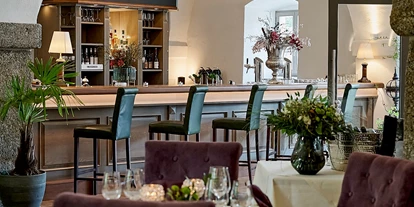 Hotels am See - Verpflegung: Frühstück - Gut am See