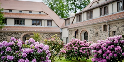 Hotels am See - Verpflegung: Frühstück - Gut am See