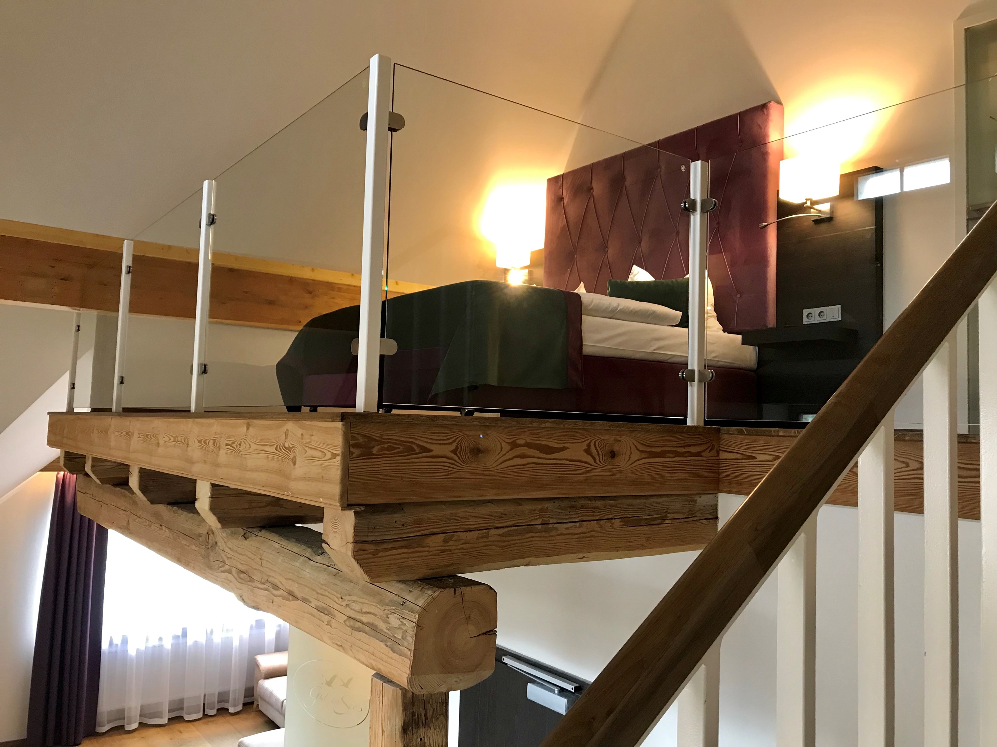 Urlaub am See: Gut am See