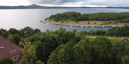 Hotels am See - Verpflegung: Frühstück - Gut am See