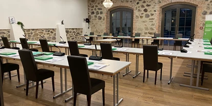 Hotels am See - Verpflegung: Frühstück - Gut am See