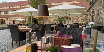 Hotels am See - Verpflegung: Frühstück - Gut am See