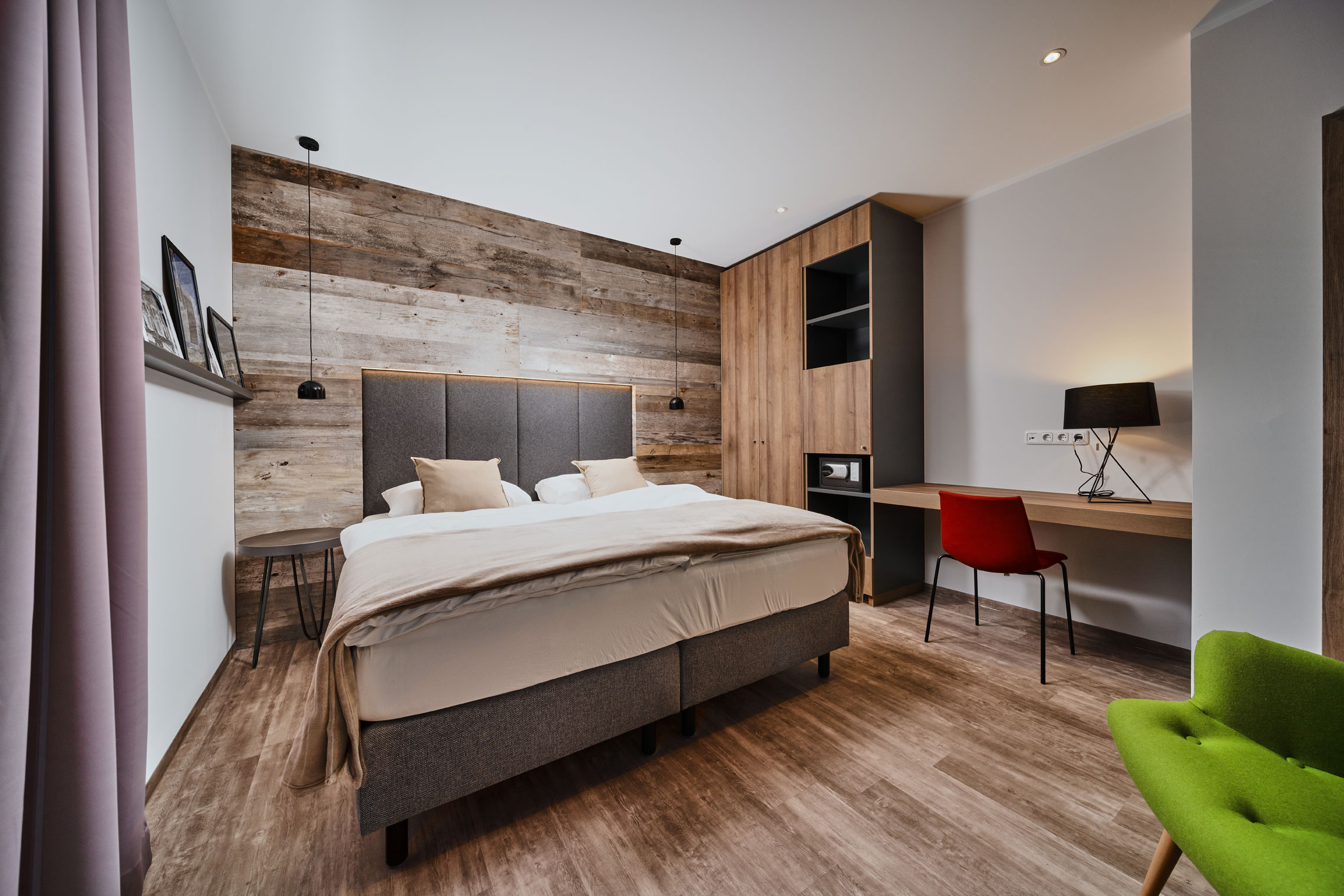 Hotels am See - Gmunden - Seehotel im Weyer