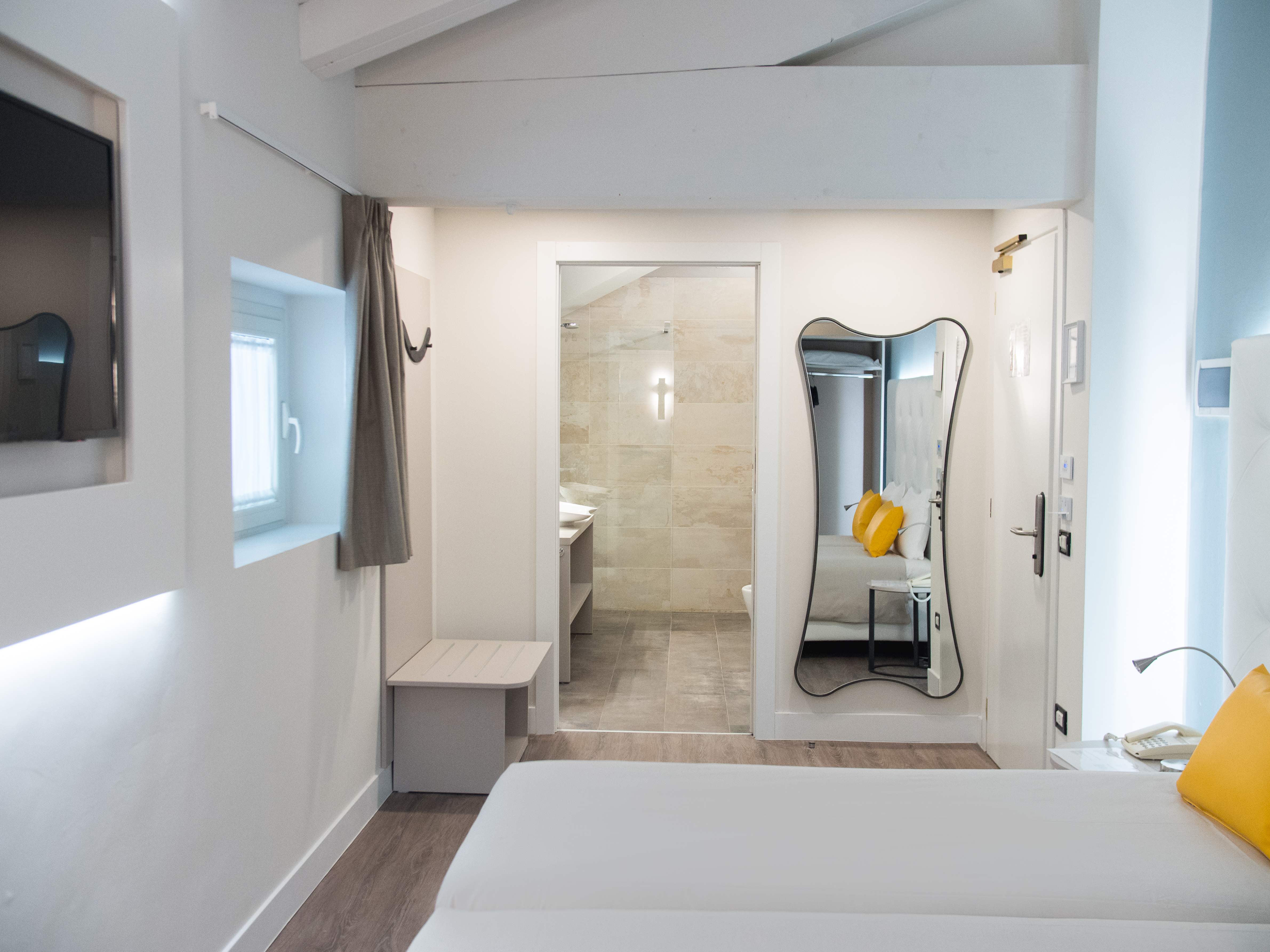 Hotel Araba Fenice Zimmerkategorien Classic