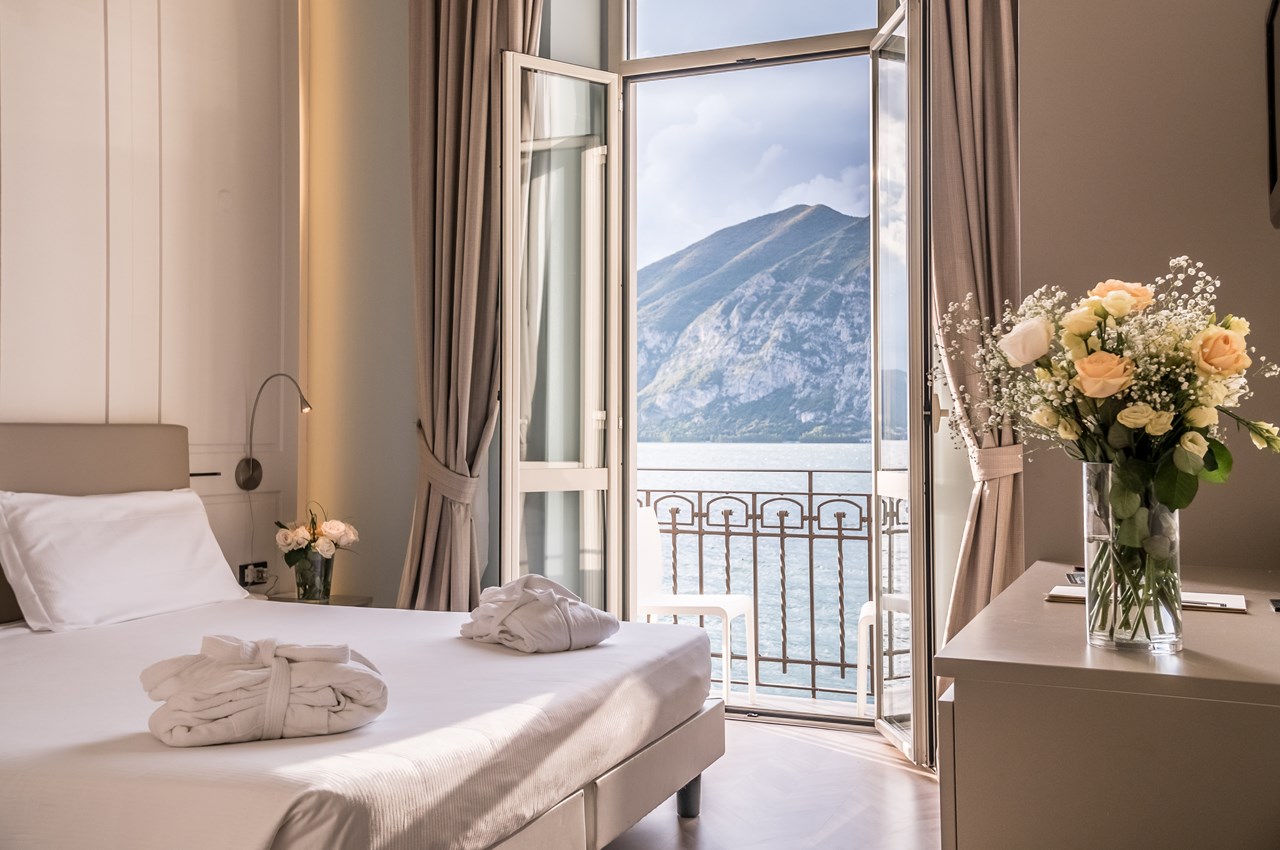 Hotel Araba Fenice Zimmerkategorien Superior