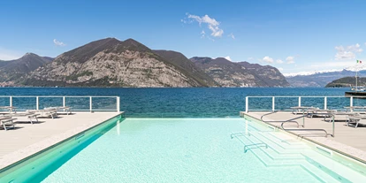 Hotels am See - Verpflegung: Frühstück - Hotel Araba Fenice