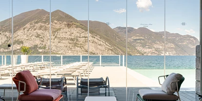 Hotels am See - Verpflegung: Frühstück - Hotel Araba Fenice