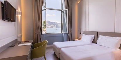 Hotels am See - Verpflegung: Frühstück - Hotel Araba Fenice
