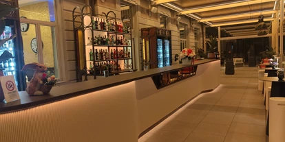 Hotels am See - Verpflegung: Frühstück - Hotel Araba Fenice
