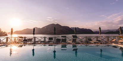 Hotels am See - Verpflegung: Frühstück - Hotel Araba Fenice
