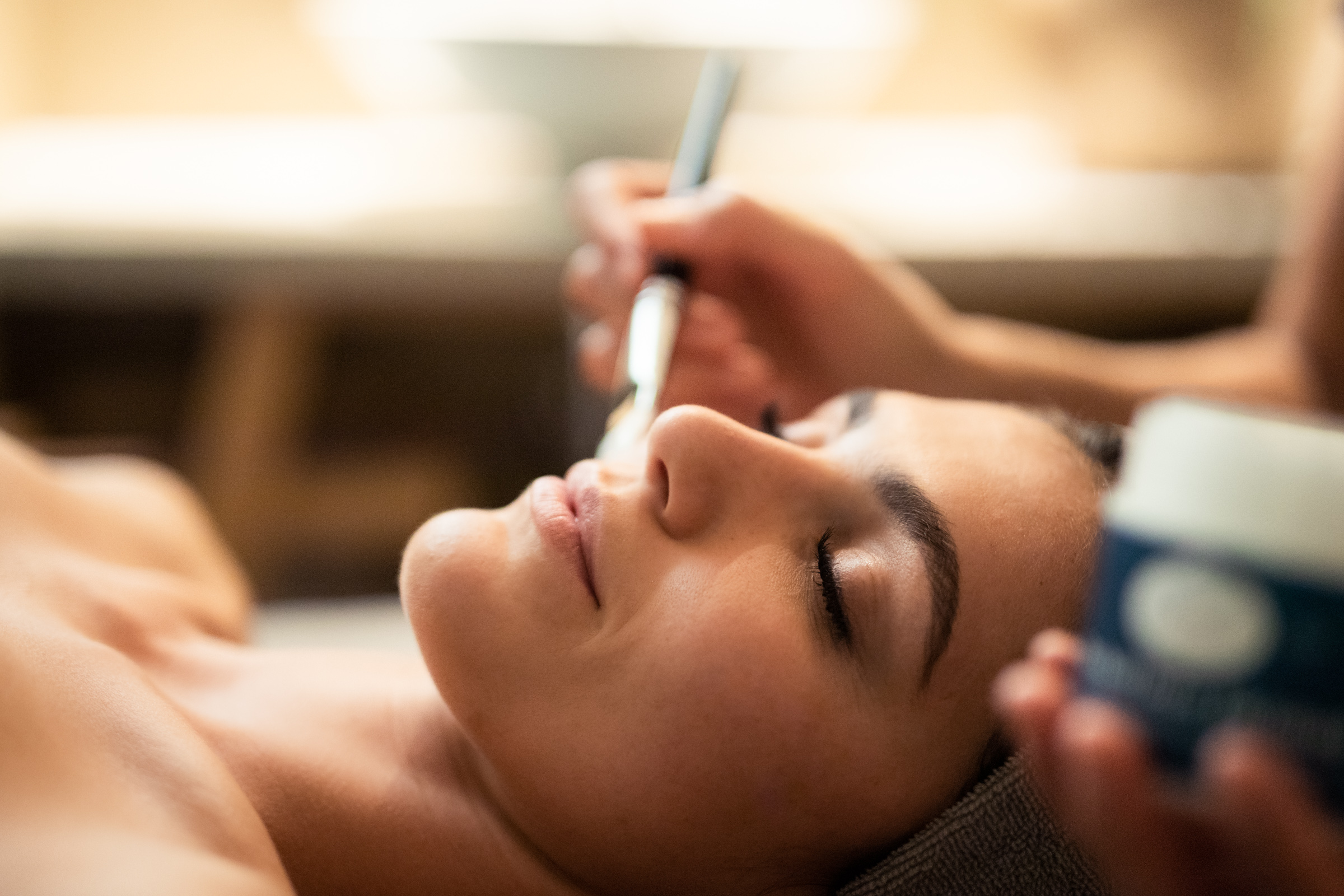 Urlaub am See: PARC HOTEL AM SEE