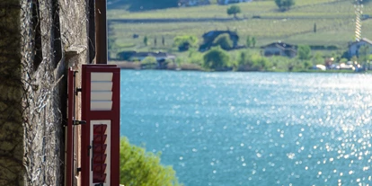 Hotels am See - Klimaanlage - Italien - Clean.Charge.Grow. - Leuchtenburg Lake&Suites