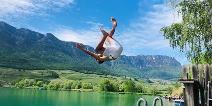 Hotels am See - Klimaanlage - Italien - Leuchtenburg Lake&Suites