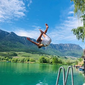 Urlaub am See: Leuchtenburg Lake&Suites