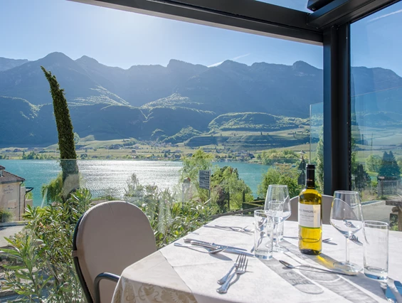 Urlaub am See: Leuchtenburg Lake&Suites