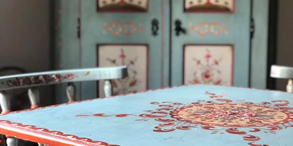 Hotels am See - Klimaanlage - Italien - Leuchtenburg Lake&Suites