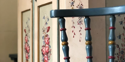 Hotels am See - Klimaanlage - Italien - Leuchtenburg Lake&Suites