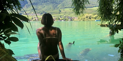 Hotels am See - Klimaanlage - Italien - Leuchtenburg Lake&Suites