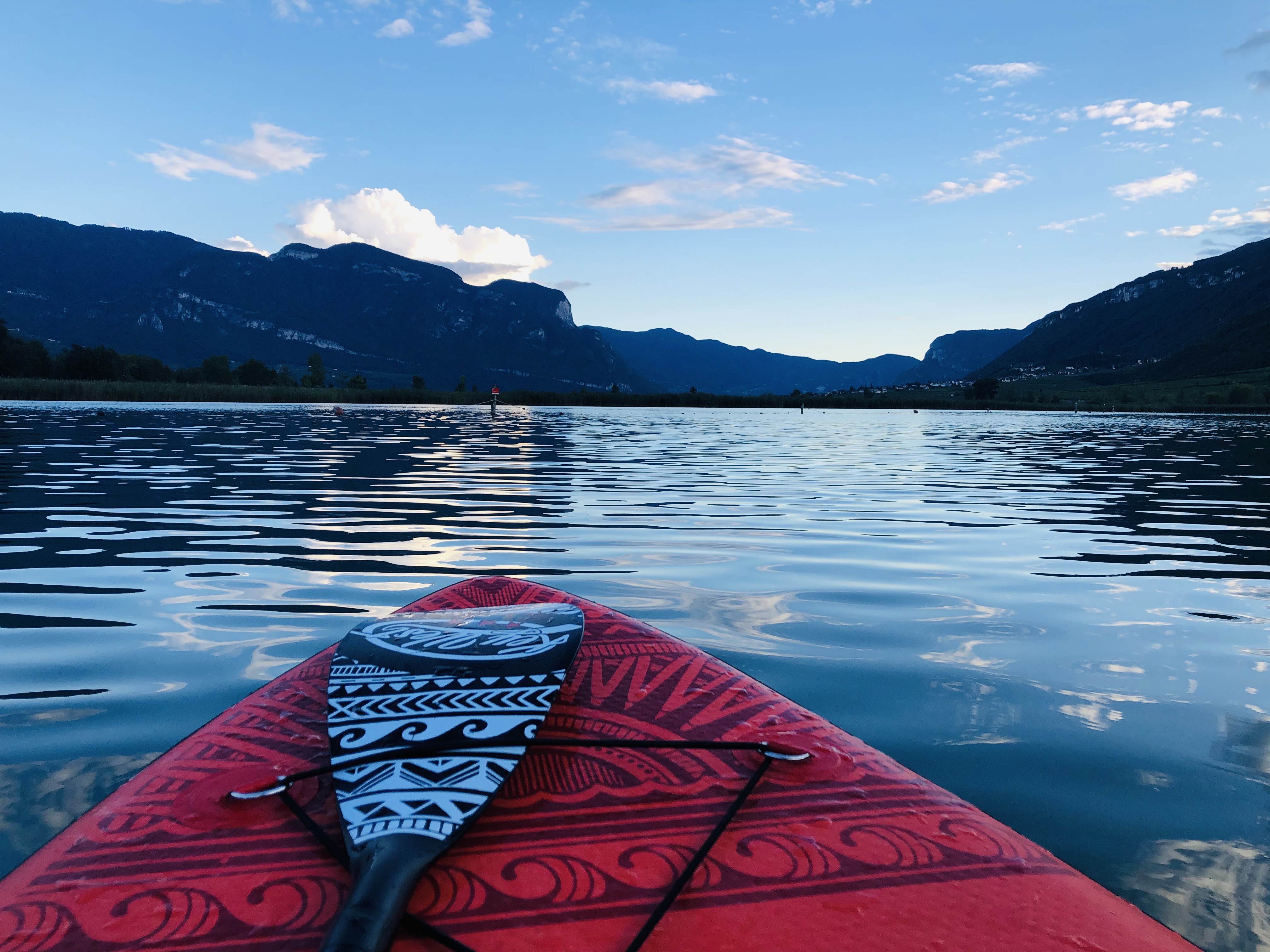 Urlaub am See: Leuchtenburg Lake&Suites