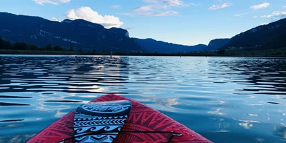 Hotels am See - Klimaanlage - Italien - Leuchtenburg Lake&Suites