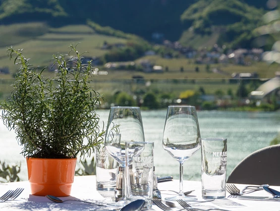 Urlaub am See: Leuchtenburg Lake&Suites