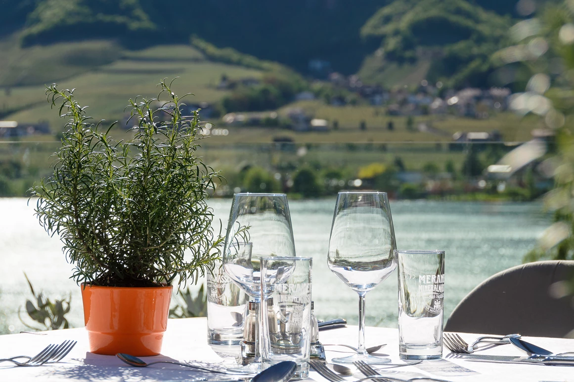 Urlaub am See: Leuchtenburg Lake&Suites