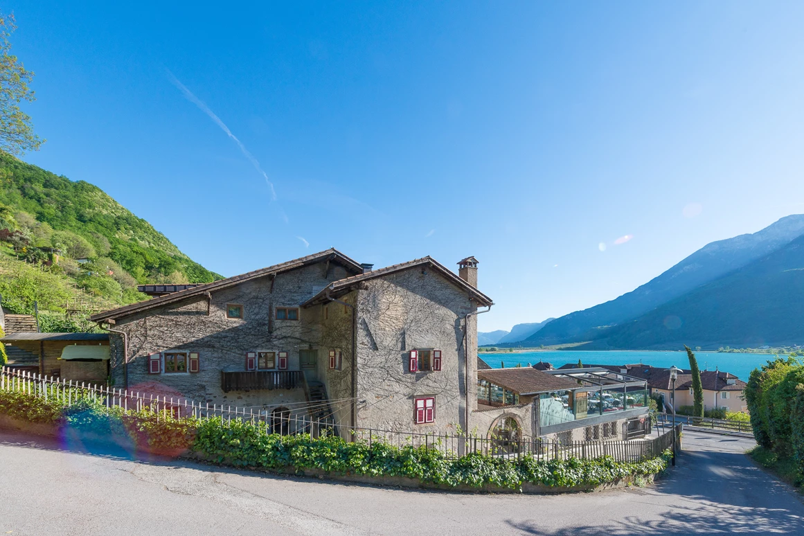 Urlaub am See: Leuchtenburg Lake&Suites