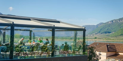 Hotels am See - Klimaanlage - Italien - Leuchtenburg Lake&Suites