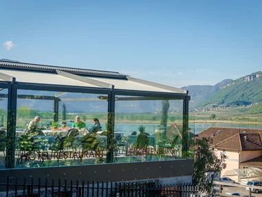 Urlaub am See: Leuchtenburg Lake&Suites