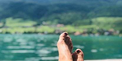 Hotels am See - Klimaanlage - Italien - Leuchtenburg Lake&Suites