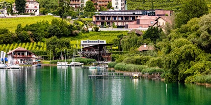 Hotels am See - Verpflegung: Frühstück - Hotel THALHOF am See
