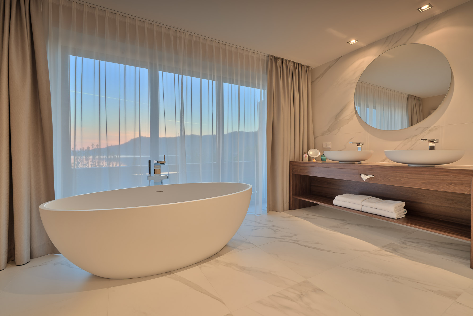 Hotels am See - Salzburg - Seeside Hotel Seewirt Mattsee