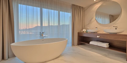 Hotels am See - Verpflegung: Frühstück - Seeside Hotel Seewirt Mattsee