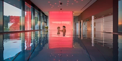 Hotels am See - Verpflegung: Frühstück - Seeside Hotel Seewirt Mattsee
