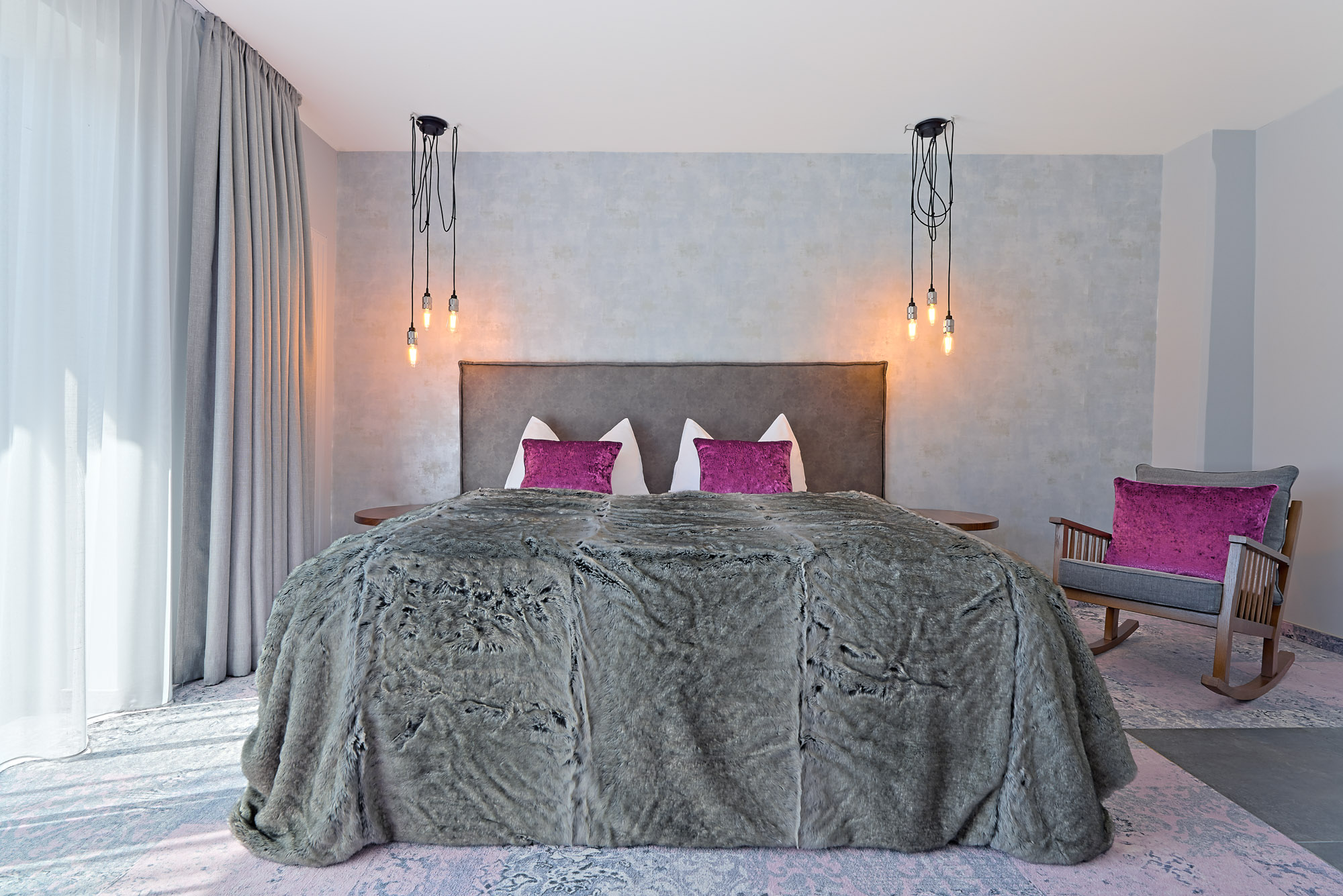 Urlaub am See: Seeside Hotel Seewirt Mattsee