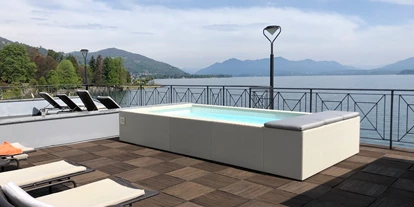 Hotels am See - Verpflegung: Frühstück - Hotel Bel Sit