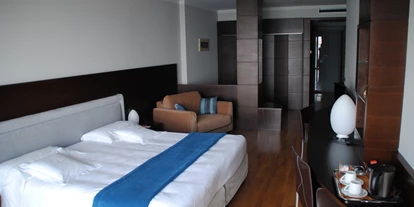 Hotels am See - Verpflegung: Frühstück - Hotel Bel Sit