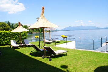 Urlaub am See: Hotel Bel Sit