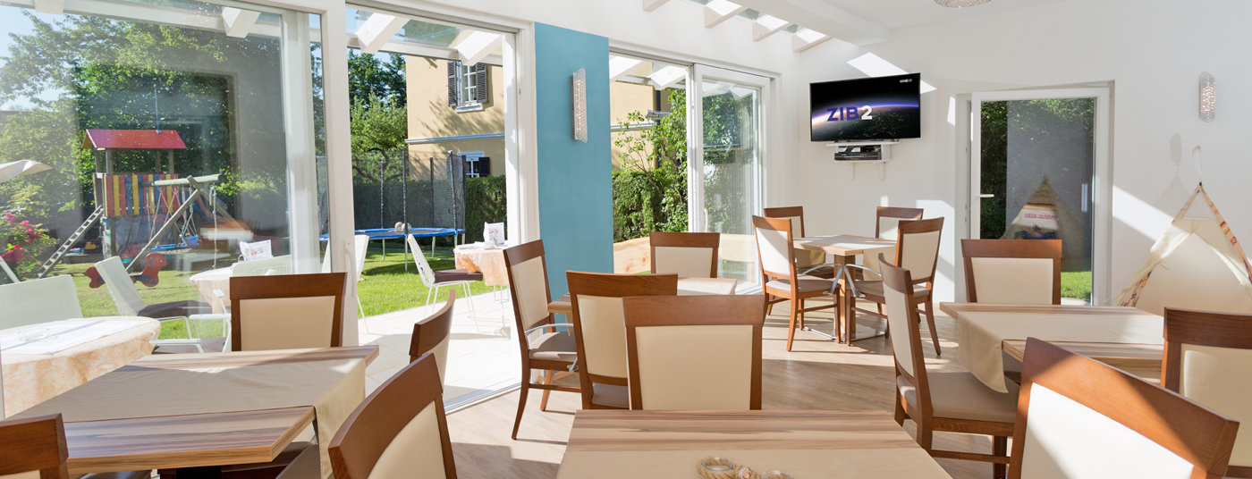 Hotels am See - Kärnten - Seepension Gruber