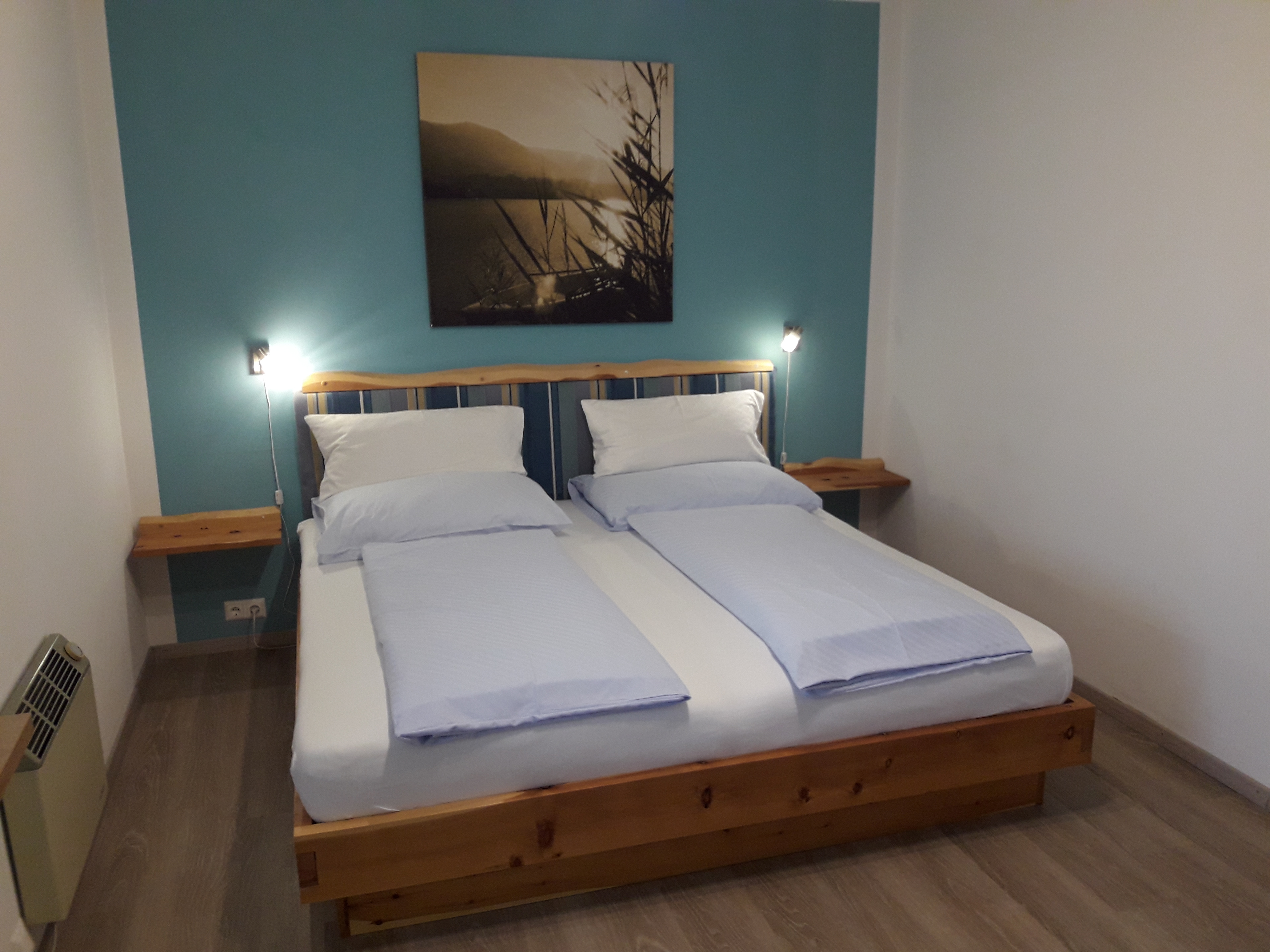 Hotels am See - Kärnten - Seepension Gruber