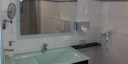 Hotels am See - Verpflegung: Frühstück - Seepension Gruber